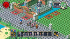 Picture of Lock's Quest