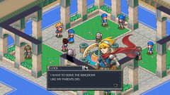 Picture of Lock's Quest