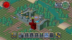 Picture of Lock's Quest