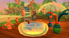 Lou's Lagoon Deluxe Pack
