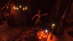 Lust for Darkness