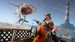 Picture of Maneater