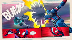 MARVEL Tōkon: Fighting Souls Digital Deluxe Edition