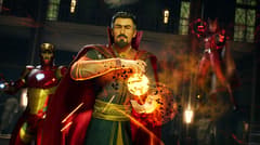 Picture of Marvel's Midnight Suns: Enhanced Edition - Xbox Series X|S