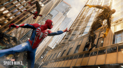 Picture of Marvel's Spider-Man 2 - Digital Deluxe Edition