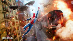 Picture of Marvel's Spider-Man 2