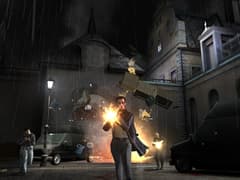 Picture of Max Payne 2 : The Fall of Max Payne