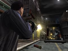 Picture of Max Payne 2 : The Fall of Max Payne