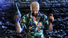 Picture of Max Payne 3