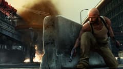 Picture of Max Payne 3