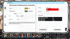 Picture of Mercenaries - 4th Generation Warfare