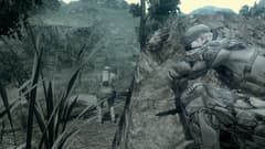 METAL GEAR SOLID 4: Guns of the Patriots - Master Collection Version