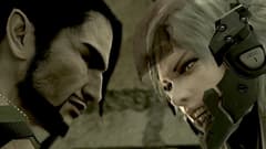 METAL GEAR SOLID 4: Guns of the Patriots - Master Collection Version
