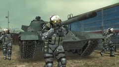 METAL GEAR SOLID: Peace Walker - Master Collection Version