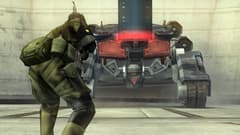 METAL GEAR SOLID: Peace Walker - Master Collection Version
