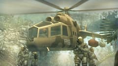 METAL GEAR SOLID: Peace Walker - Master Collection Version
