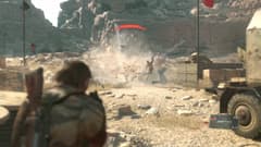 Picture of METAL GEAR SOLID V: THE PHANTOM PAIN