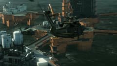 Picture of METAL GEAR SOLID V: THE PHANTOM PAIN