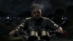 Picture of METAL GEAR SOLID V: THE PHANTOM PAIN