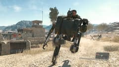 Picture of METAL GEAR SOLID V: THE PHANTOM PAIN