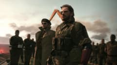 Picture of METAL GEAR SOLID V: THE PHANTOM PAIN