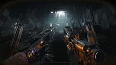 METRO 2039 Deluxe Edition  - Pre-Order screenshot 2