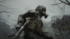 METRO 2039 Deluxe Edition  - Pre-Order cover art