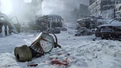 Picture of Metro Exodus Gold - Xbox One