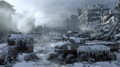 Picture of Metro Exodus