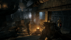 Picture of Metro Redux Starter Bundle