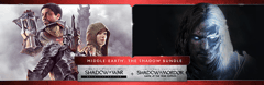 Middle-earth™: The Shadow Bundle