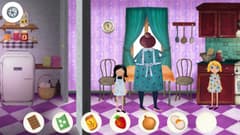 Picture of Mimi and Lisa - Adventure for Children