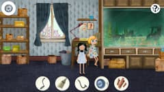 Picture of Mimi and Lisa - Adventure for Children