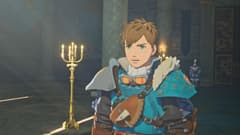 Picture of Monster Hunter Stories 3: Twisted Reflection - Xbox Series X|S