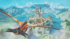 Picture of Monster Hunter Stories 3: Twisted Reflection - Xbox Series X|S