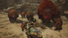 Picture of Monster Hunter Wilds (Pre-Order)