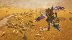 Picture of Monster Hunter Wilds (Pre-Order)