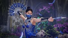 Mortal Kombat 1: Definitive Edition Upgrade