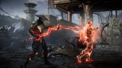 Picture of Mortal Kombat 11