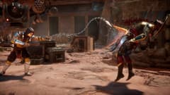 Picture of Mortal Kombat 11