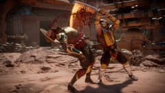 Picture of Mortal Kombat 11