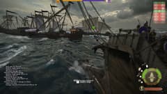 Mount & Blade II: Bannerlord - War Sails