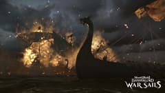 Mount & Blade II: Bannerlord - War Sails