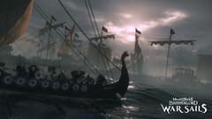 Mount & Blade II: Bannerlord - War Sails