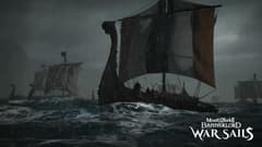 Mount & Blade II: Bannerlord - War Sails