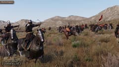 Picture of Mount & Blade II: Bannerlord