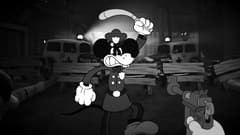MOUSE: P.I. For Hire