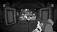 MOUSE: P.I. For Hire