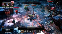 Mutant Year Zero: Road to Eden