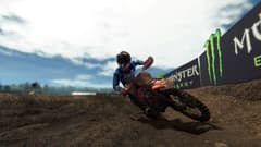 MXGP 24: The Official Game - Fox Holeshot Edition